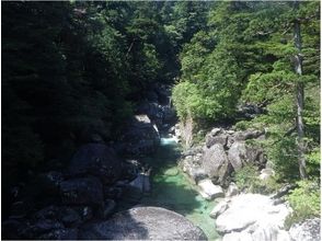 プランの魅力 遊びたくなる川 の画像