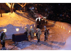 プランの魅力 新娘遊行 の画像