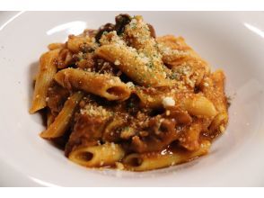 プランの魅力 バルパサポルテ特製肉料理コース の画像