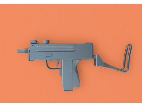 プランの魅力 エアーガン の画像