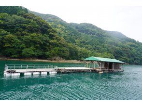 プランの魅力 釣筏 の画像