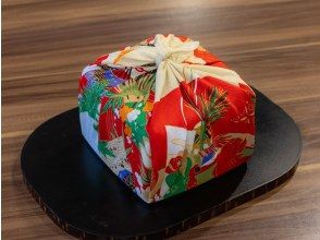 プランの魅力 おせち料理イメージ③ の画像