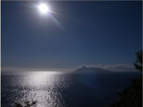 プランの魅力 絶景もあります の画像