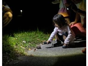 プランの魅力 安全な探索ルートで安心！ の画像