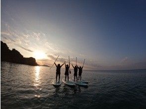 プランの魅力 オプション：各便1組限定！チャータープランあり！ の画像