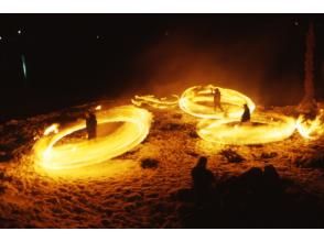 プランの魅力 Fire-swinging Kamakura の画像