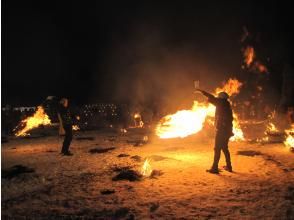 プランの魅力 Fire-swinging Kamakura の画像