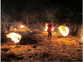 プランの魅力 Fire-swinging Kamakura の画像