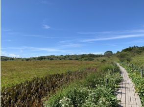 プランの魅力 歩きやすいコース の画像