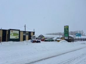 プランの魅力 Entrance to the fishing spot の画像