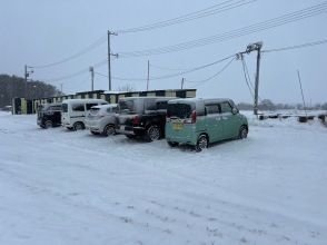 プランの魅力 I level the ground every day の画像