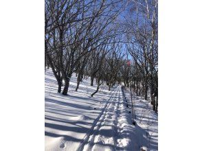 プランの魅力 起伏が少ないコース の画像