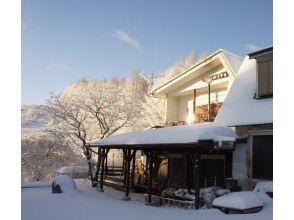 プランの魅力 ヒュッテみさやま の画像