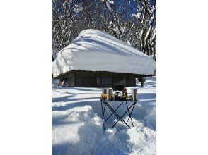 プランの魅力 茶屋後 の画像