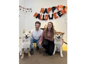 プランの魅力 英語対応可能！ の画像