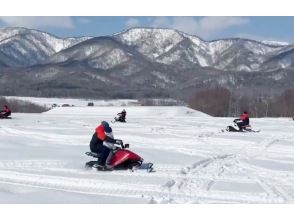 プランの魅力 北海道の冬を「最速」でご提供(^^♪ の画像