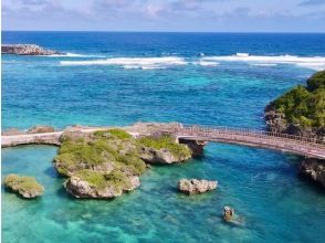 プランの魅力 ビーチ一例 の画像