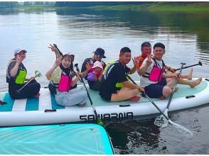 プランの魅力 非日常体験。チームワークでアドベンチャー！ の画像