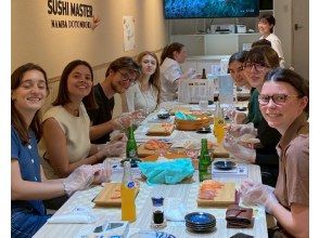 プランの魅力 Friendly Japanese Staff to Guide You! の画像