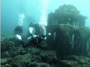 プランの魅力 人工物も の画像