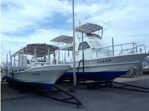 プランの魅力 2艇あります の画像