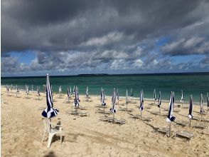 プランの魅力 瀬底ビーチ の画像