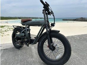 プランの魅力 【자전거 소개】COSWHEEL MIRAI COMFORT の画像