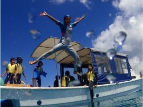 プランの魅力 全コースボート開催 の画像