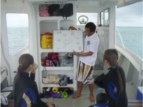 プランの魅力 インスストラクター1人に対してお客様２名までの完全少人数制。 の画像