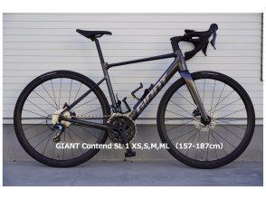 プランの魅力 ロードバイクスタンダードモデル の画像