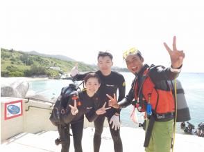 プランの魅力 少人数貸切制 の画像