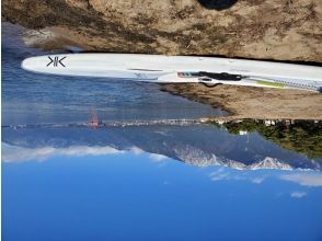プランの魅力 冬ならではの光景！ の画像