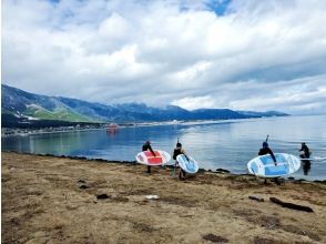 プランの魅力 陸上レッスン込み の画像