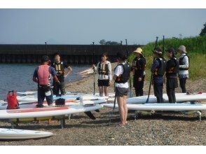 プランの魅力 陸上レッスン込み の画像