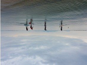 プランの魅力 冬ならではの光景！ の画像