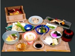 プランの魅力 昼食 の画像