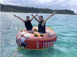 プランの魅力 3. Big Boy Racing の画像