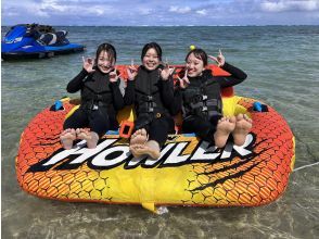 プランの魅力 9. Howler の画像