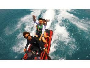 プランの魅力 Jet ski Experience の画像