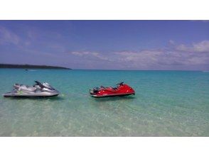 プランの魅力 与那覇前浜ビーチ の画像