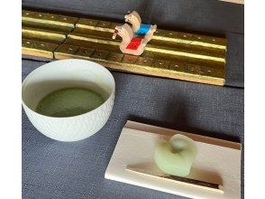 プランの魅力 Horse racing scent の画像