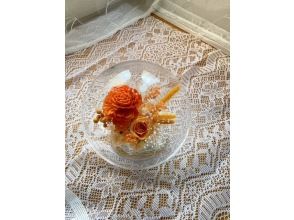 プランの魅力 あたたかい色合い の画像