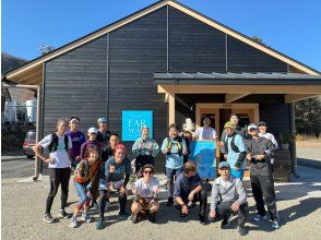 プランの魅力 Meet in front of the store の画像