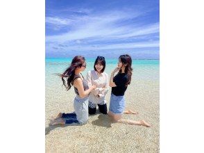 プランの魅力 หาดยูริกาฮามะ の画像