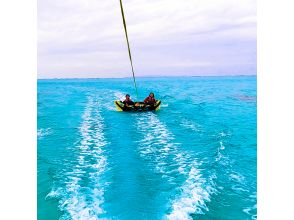 プランの魅力 トーイングチューブ の画像