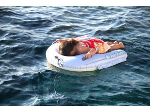 プランの魅力 幼児用　潜望鏡付きキッズボート の画像