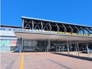 プランの魅力 高知駅からもアクセス抜群 の画像