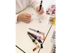 プランの魅力 選擇可愛的材質♫ の画像