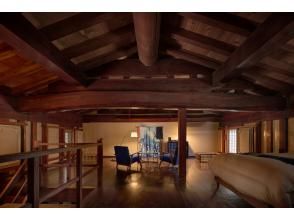 プランの魅力 メゾネットスイート の画像