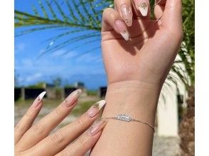 プランの魅力 Permanent Jewelry [Bracelet] の画像